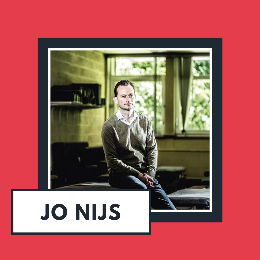 Jo Nijs